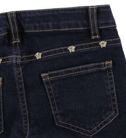 Young Versace Jeans - Navy Denim