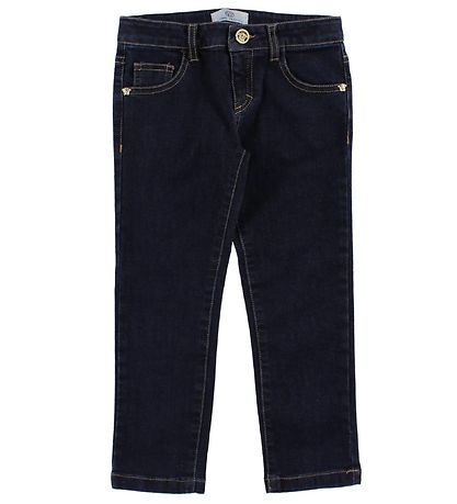 Young Versace Jeans - Navy Denim