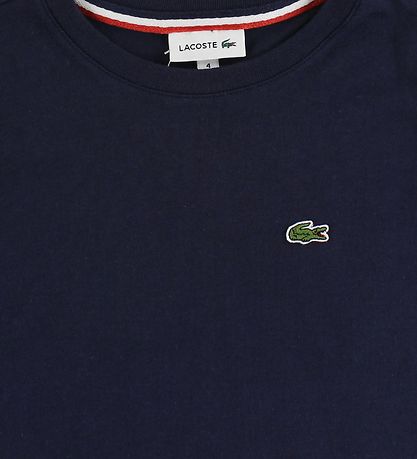 Lacoste T-shirt - Navy