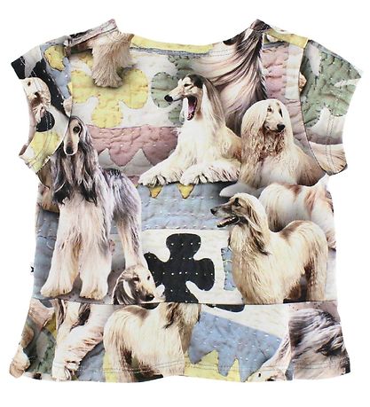 Molo T-shirt - Ebba - Dogtastic