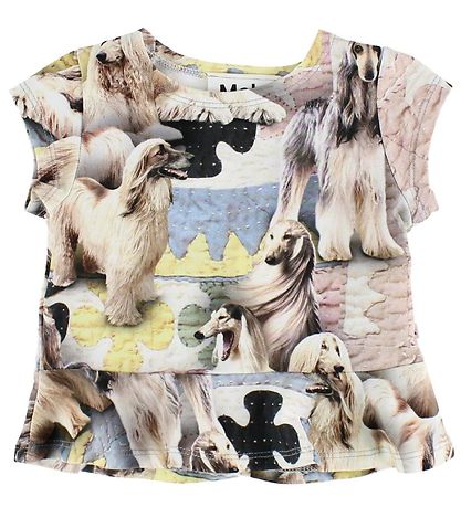 Molo T-shirt - Ebba - Dogtastic