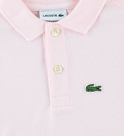 Lacoste Polo - Lyserd