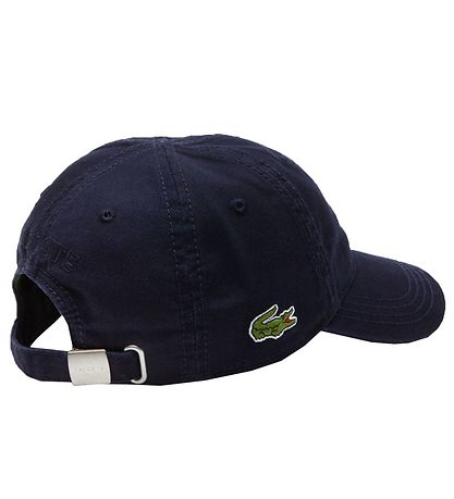 Lacoste Kasket - Navy