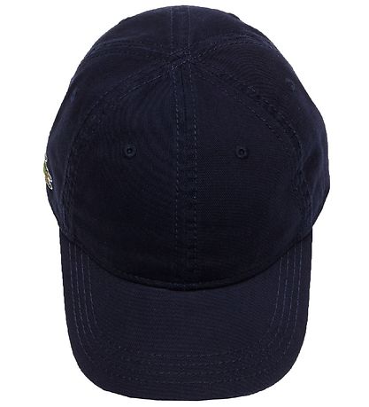 Lacoste Kasket - Navy