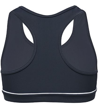Hummel Bikini Top - UV50+ - HMLCatalina - Koksgr