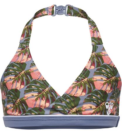 Hummel Bikini - UV50+ - HMLCalico - Bl m. Print