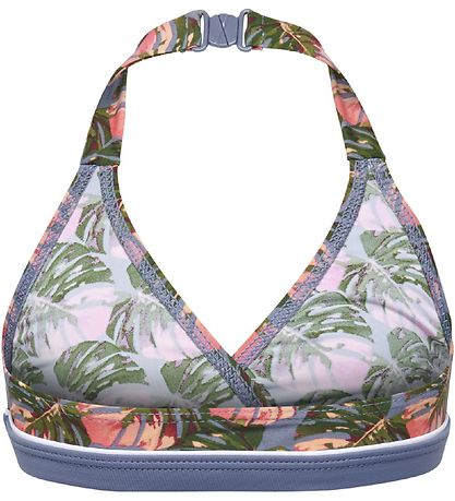 Hummel Bikini - UV50+ - HMLCalico - Bl m. Print