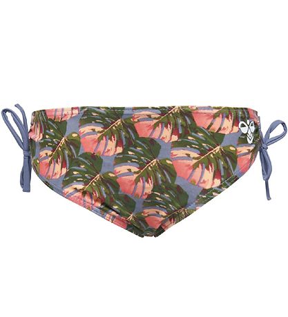 Hummel Bikini - UV50+ - HMLCalico - Bl m. Print