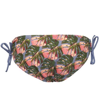 Hummel Bikini - UV50+ - HMLCalico - Bl m. Print