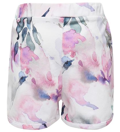 Hummel Shorts - HMLNaja - Akvarel