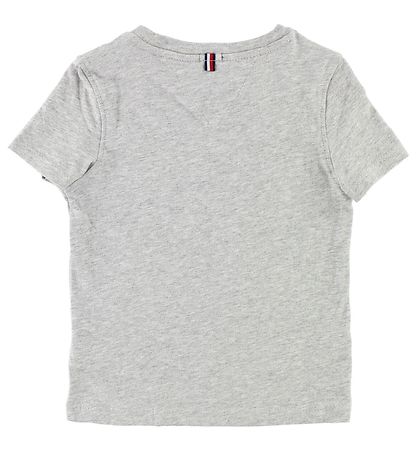 Tommy Hilfiger T-shirt - Grmeleret