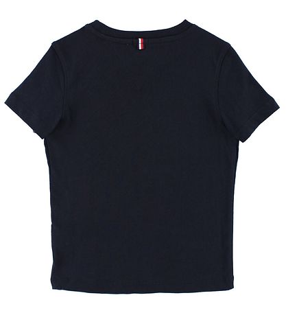 Tommy Hilfiger T-shirt - Navy