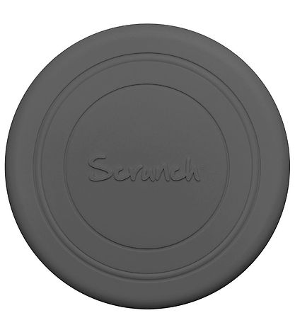 Scrunch Frisbee - Silikone - 18 cm - Mrkegr