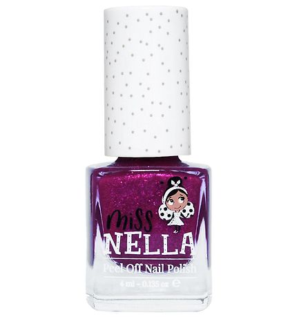 Miss Nella Neglelak - Jazzberry Jam