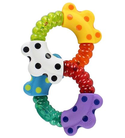 Playgro Rangle - Click And Twist