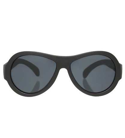 Babiators Solbriller - Aviator - Black Ops Black