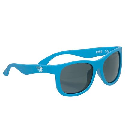 Babiators Solbriller - Navigator - Blue Crush