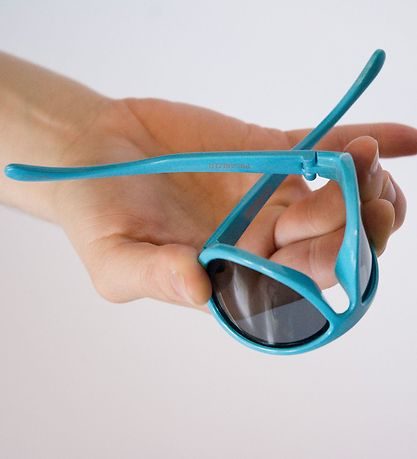 Babiators Solbriller - Navigator - Blue Crush
