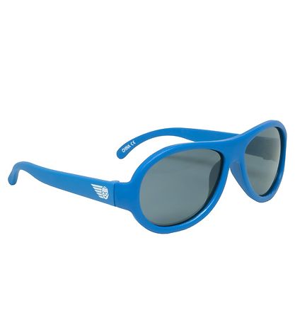 Babiators Solbriller - Aviator - True Blue