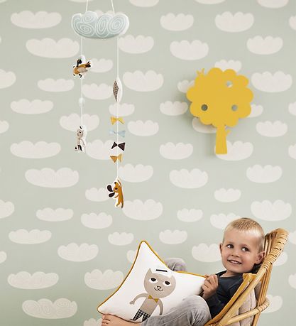 ferm Living Uro - Sky