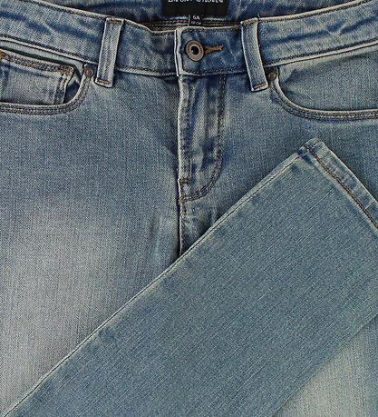 Emporio Armani Jeans - Lys Bl