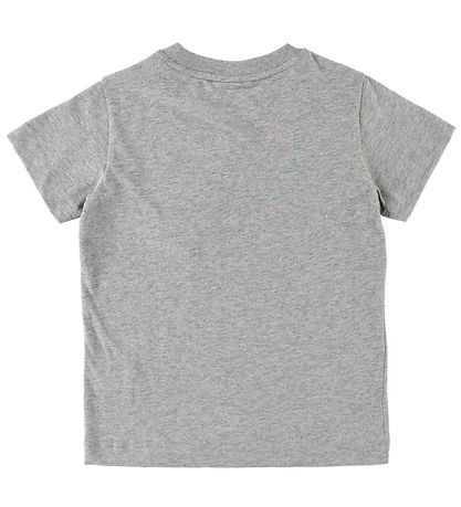 Fendi Kids T-shirt - Grmeleret m. Ansigt