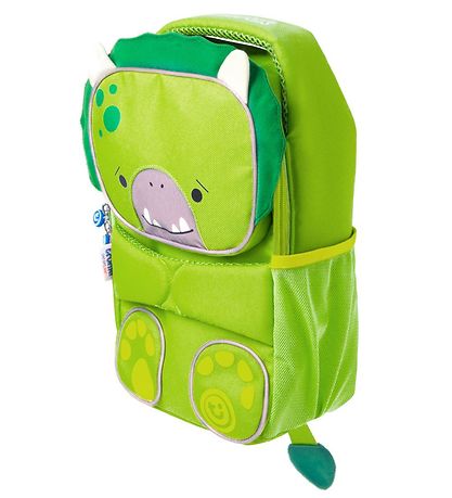 Trunki Brnehavetaske - ToddlePak - Dino