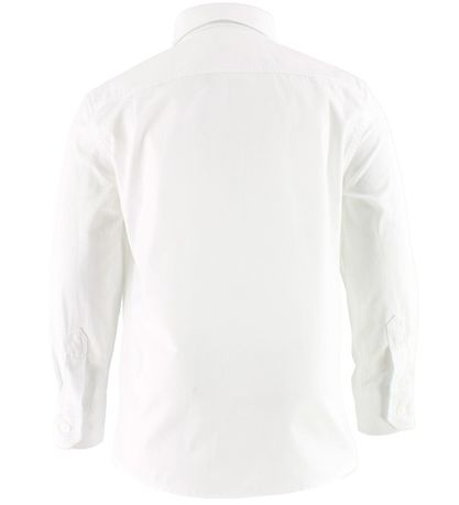 Dolce & Gabbana Skjorte - Hvid