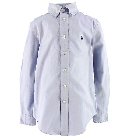 Polo Ralph Lauren Skjorte - Blå