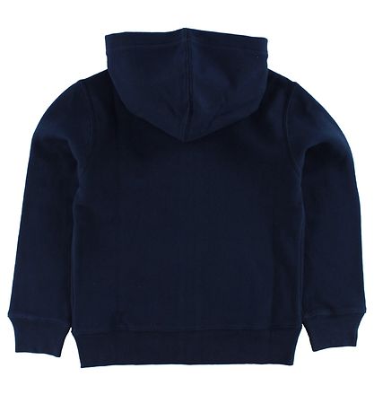 Polo Ralph Lauren Cardigan - Sweat - Navy m. Logo