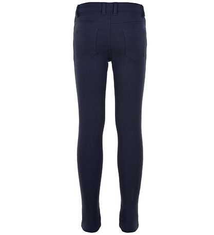 The New Jeans - Emmie - Navy