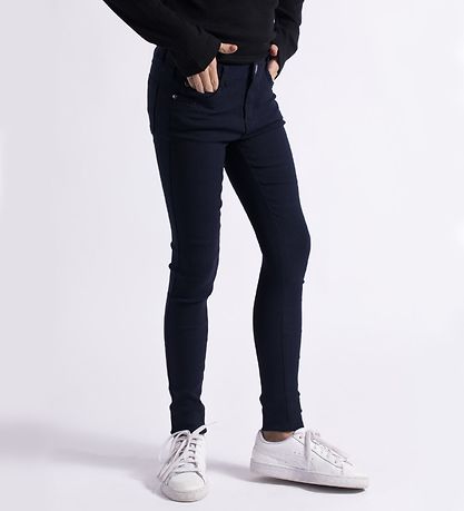 The New Jeans - Emmie - Navy