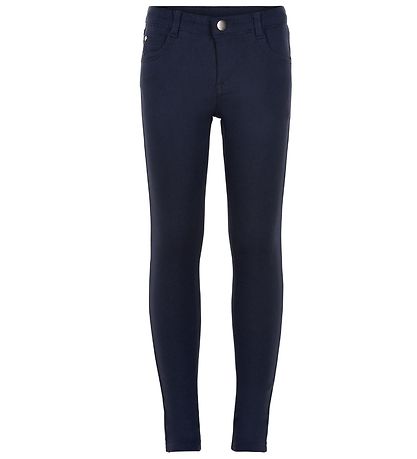 The New Jeans - Emmie - Navy