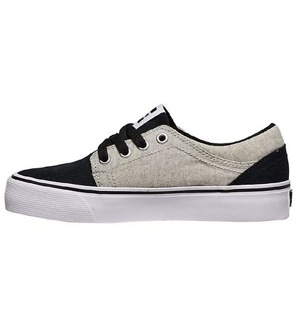 DC Shoes Sko - Trase TX SE - Sort/Hvid