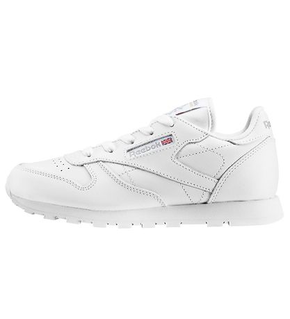 Reebok Classic Sko - Hvid