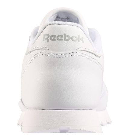 Reebok Classic Sko - Hvid