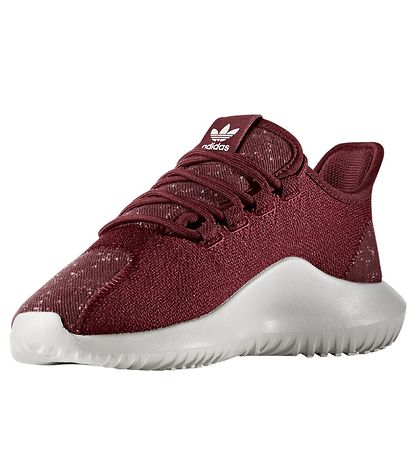 adidas Originals Sko - Tubular Shadow - Bordeaux