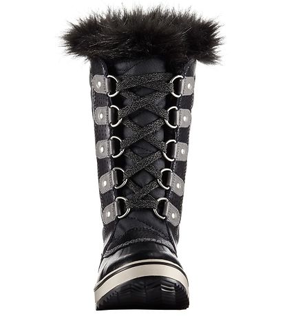 Sorel Vinterstvler - Tex - Youth Tofino II - Sort