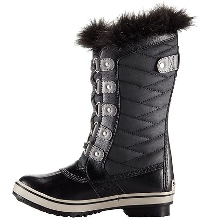 Sorel Vinterstvler - Tex - Youth Tofino II - Sort