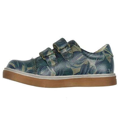 En Fant Sneakers - Lupus - Grn m. Blade