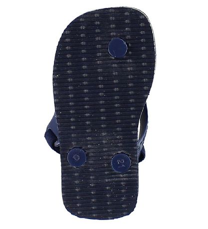 Havaianas Klipklapper - Navy Brasil