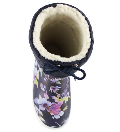 Aigle Termostvler - Giboulee - Dark Flower