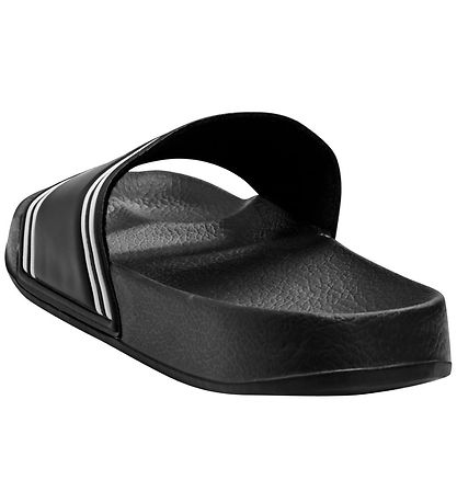 Hummel Badesandaler - HMLPool Slide - Sort