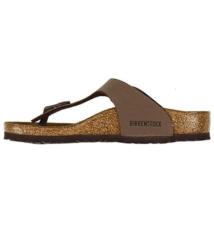 Birkenstock Sandaler - Gizeh - Mocca