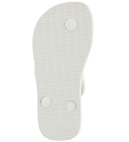 Havaianas Klipklapper - Hvid