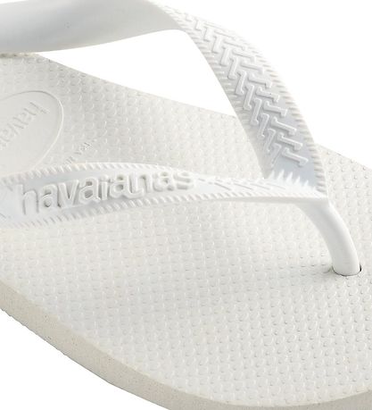 Havaianas Klipklapper - Hvid