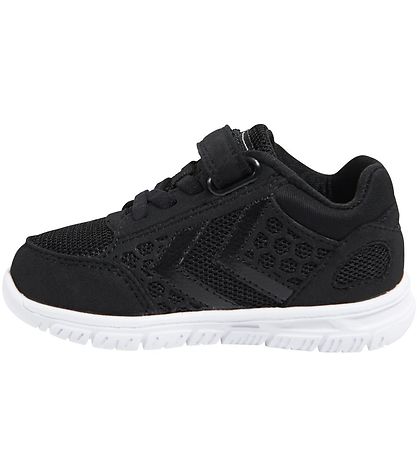 Hummel Sko - HMLCrosslite Sneaker Infant - Black