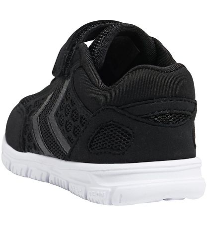 Hummel Sko - HMLCrosslite Sneaker Infant - Black