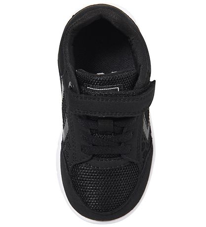Hummel Sko - HMLCrosslite Sneaker Infant - Black
