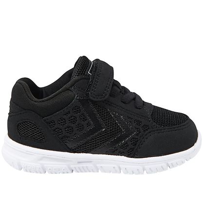 Hummel Sko - HMLCrosslite Sneaker Infant - Black